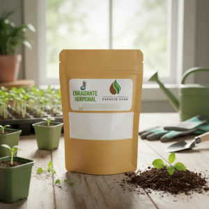 enrahizante hormonal keri root 50 gr