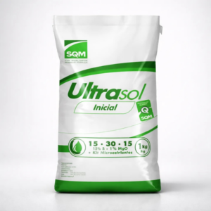 fertilizante ultrasol inicial