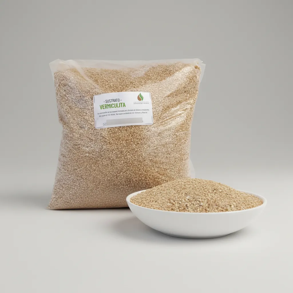 vermiculta vermiculta