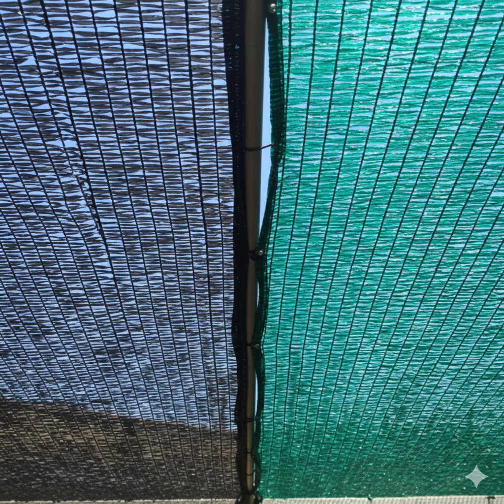 malla raschel 50% sombra 2,10 mts de ancho malla raschel 50% sombra 2,10 mts de ancho