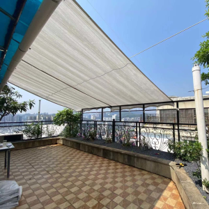 malla raschel 80% 4,20 mts de ancho