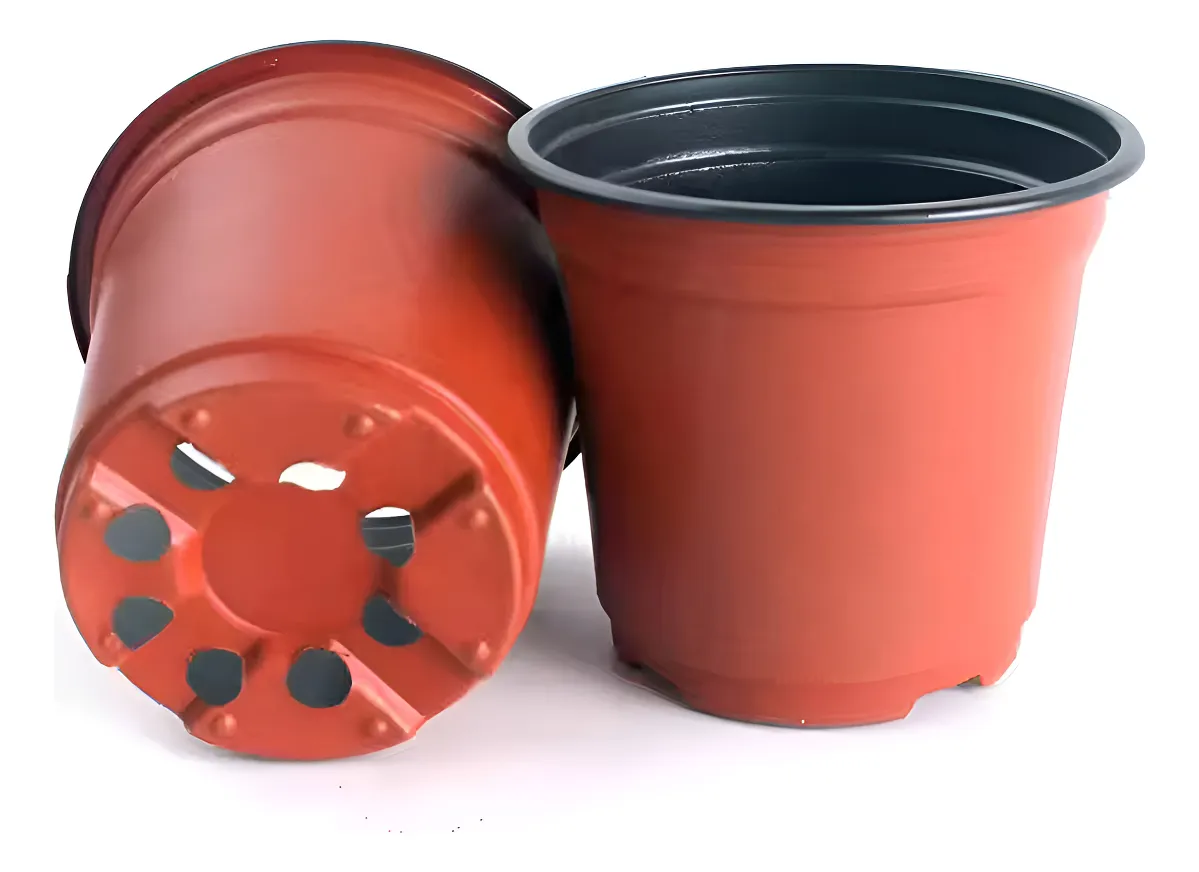 macetas vcg9 (9 diametro x7x7cm) macetas vcg9 (9 diametro x7x7cm)