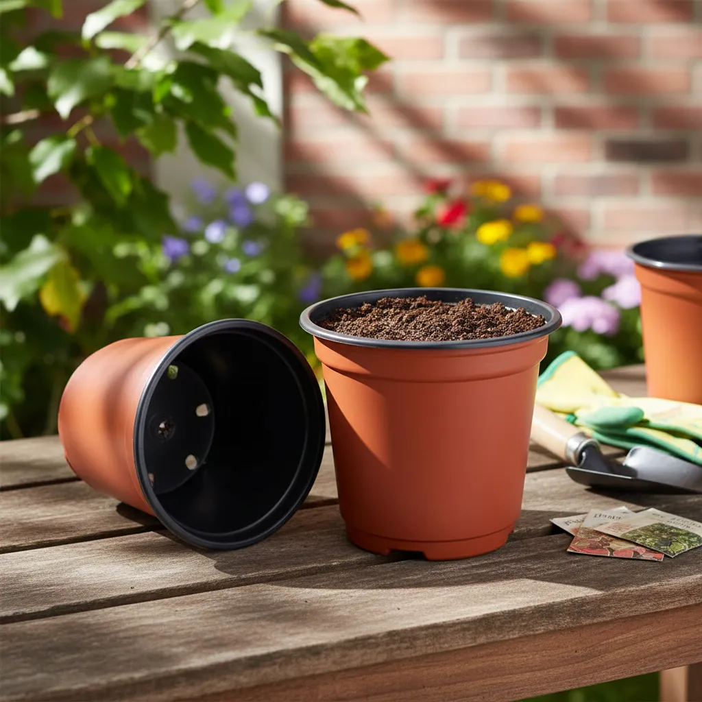 macetas vcg9 (9 diametro x7x7cm) macetas vcg9 (9 diametro x7x7cm)