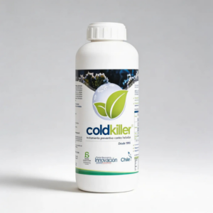 coldkiller protección contra las heladas