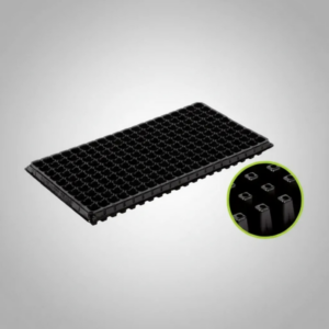 almaciguera o semilleros 200 cavidades