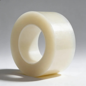 cinta para reparar invernadero con filtro uv 10 cm x 33 mts