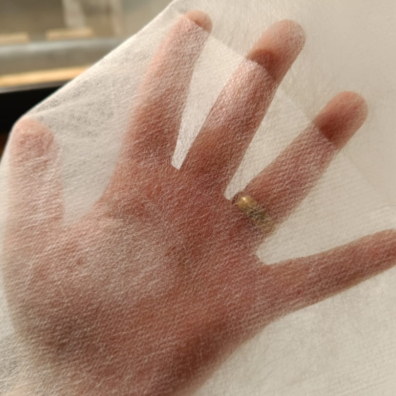 malla antihelada (17g) manto térmico (2,07mts ancho) malla antihelada (17g) manto térmico (2,07mts ancho)