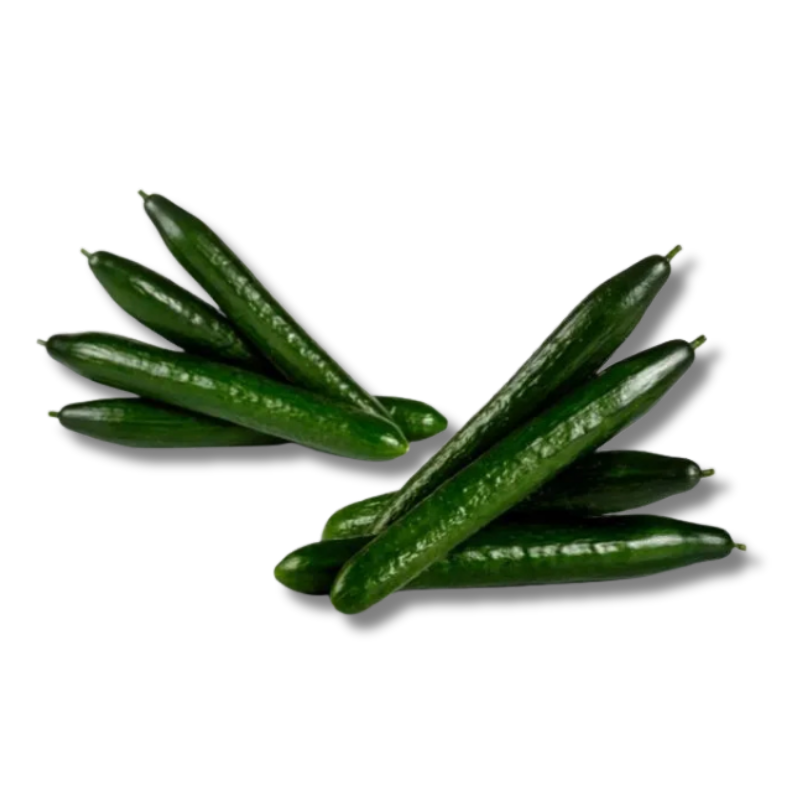 Semillas Pepino Alaska Variedad Tex F1 3 unidades semillas pepino variedad tex fi 3 unidades